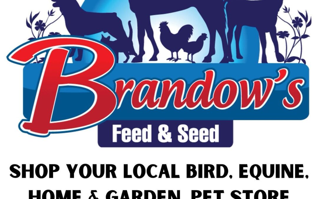 Brandow’s Feed & Seed