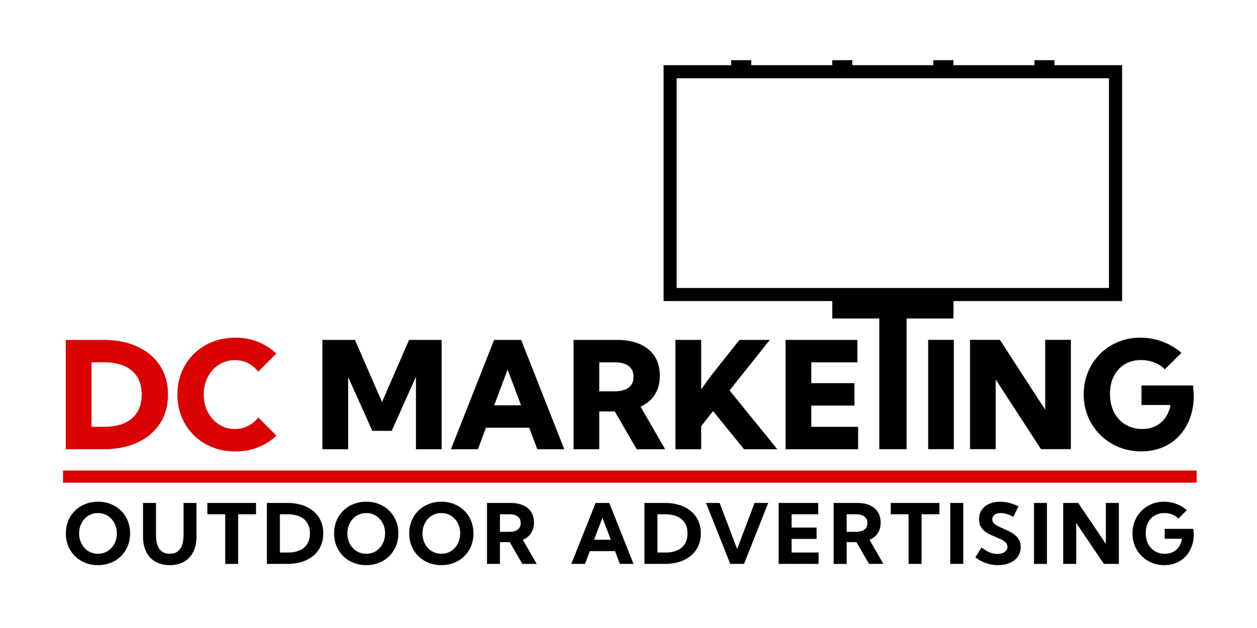 DC Marketing logo